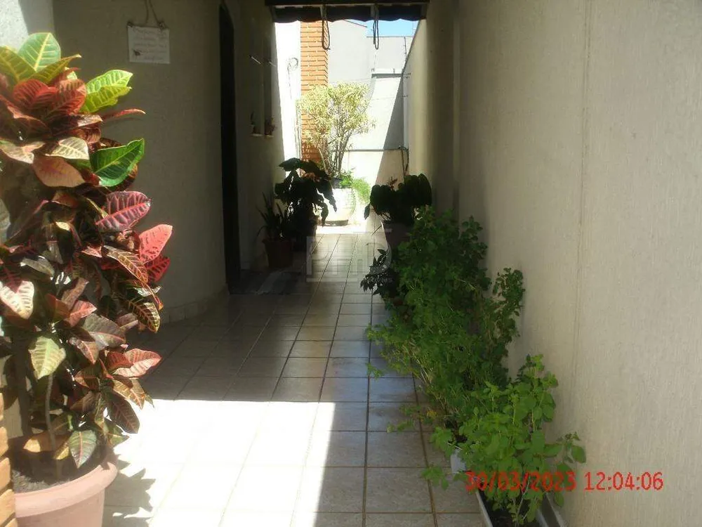 Sobrado, 4 quartos, 345 m² - Foto 10