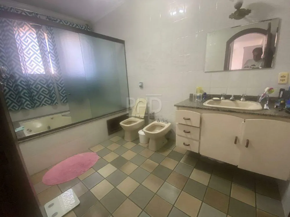 Sobrado, 4 quartos, 345 m² - Foto 2