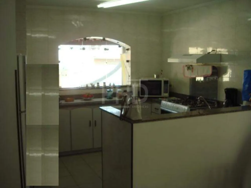 Sobrado, 4 quartos, 345 m² - Foto 12