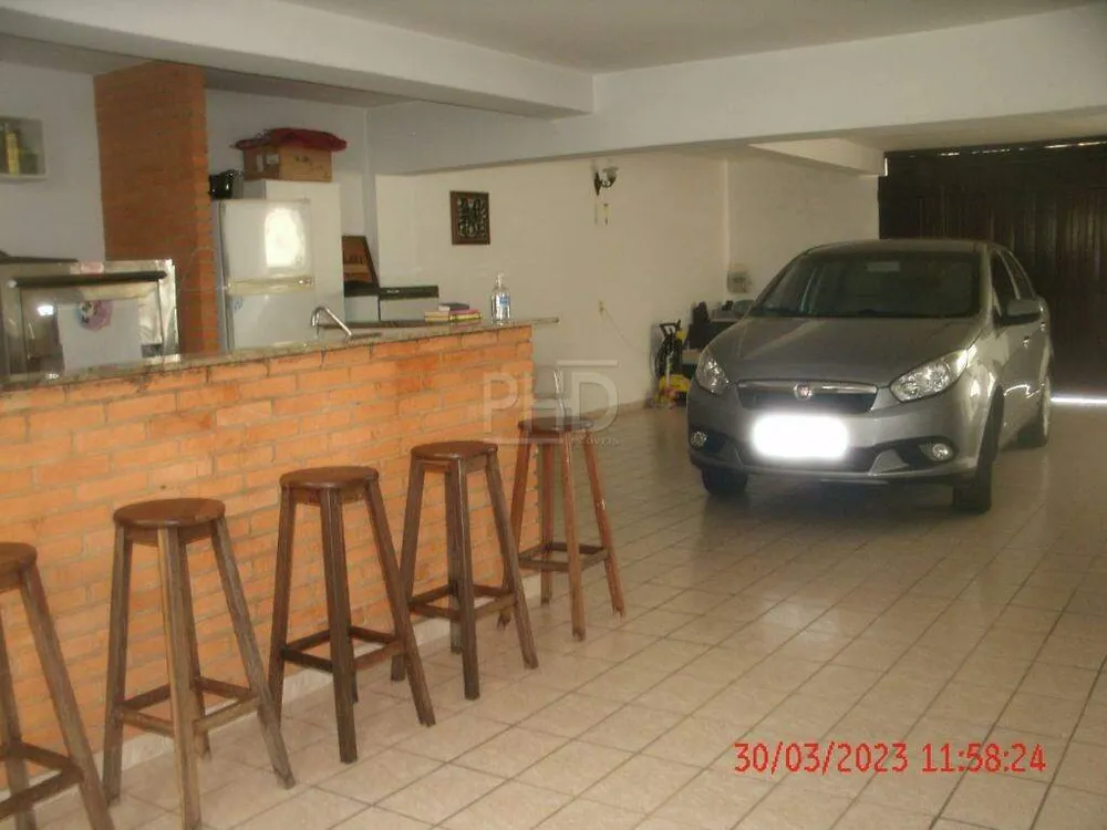 Sobrado, 4 quartos, 345 m² - Foto 7