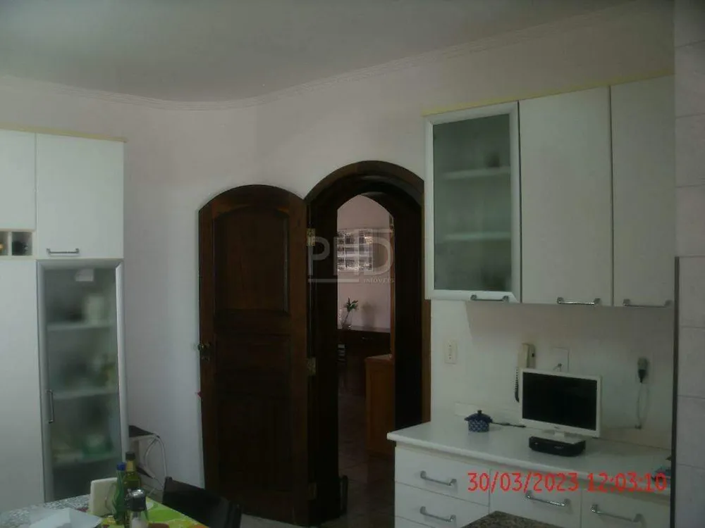 Sobrado, 4 quartos, 345 m² - Foto 5