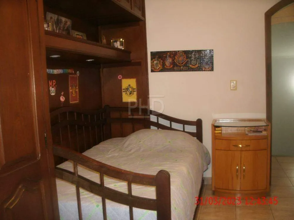 Sobrado, 4 quartos, 345 m² - Foto 1