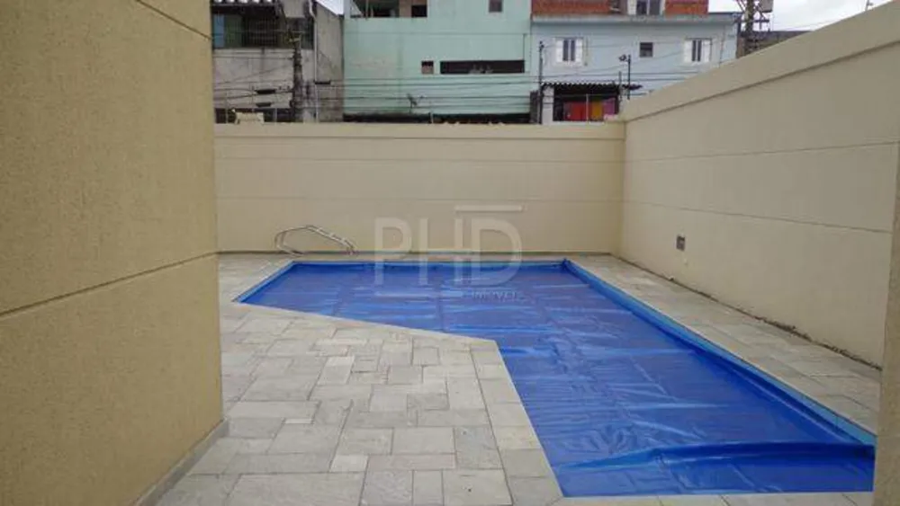 Apartamento, 2 quartos, 61 m² - Foto 10