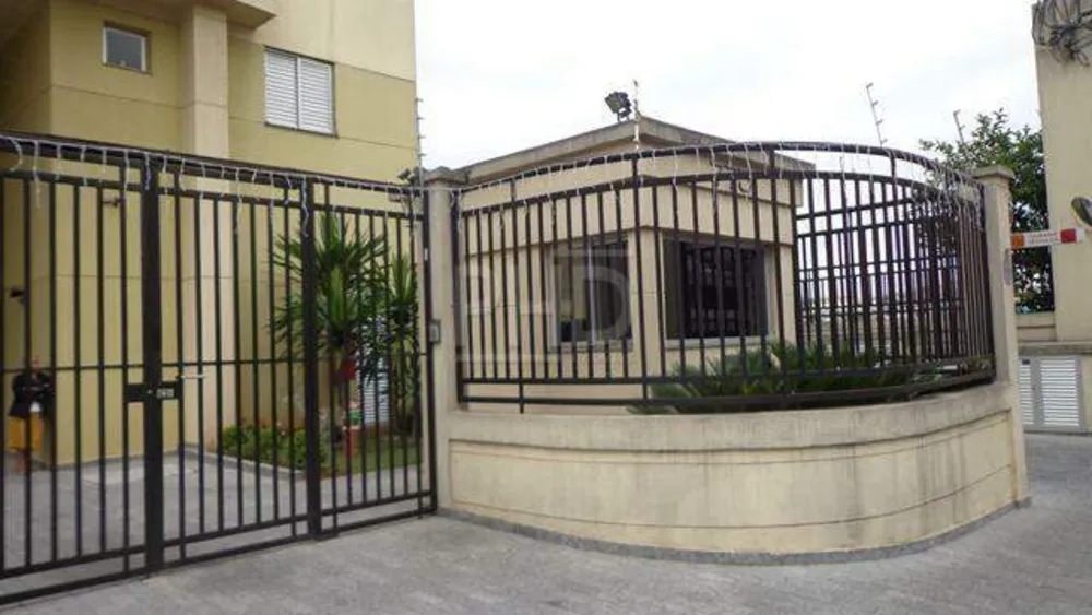 Apartamento, 2 quartos, 61 m² - Foto 8