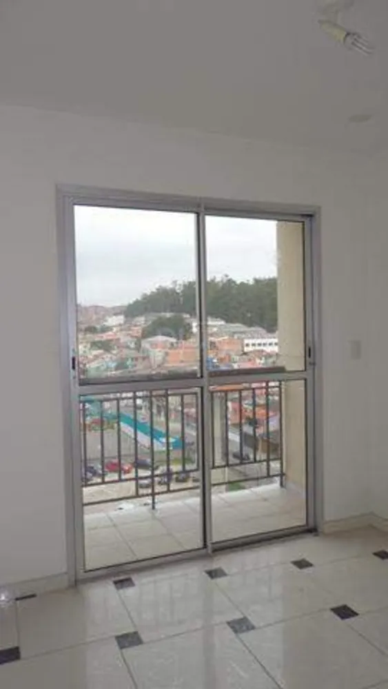 Apartamento, 2 quartos, 61 m² - Foto 1