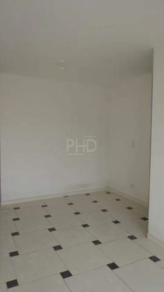 Apartamento, 2 quartos, 61 m² - Foto 2