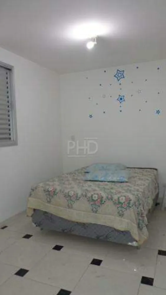 Apartamento, 2 quartos, 61 m² - Foto 5