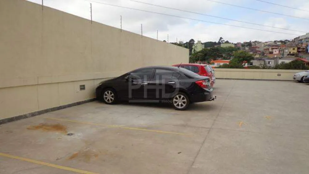 Apartamento, 2 quartos, 61 m² - Foto 12