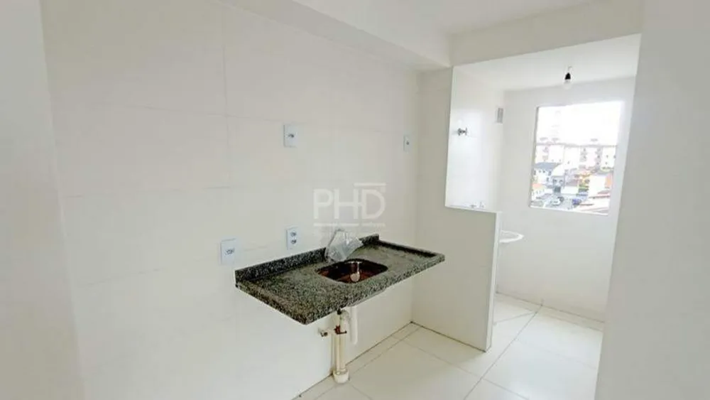 Apartamento, 2 quartos, 48 m² - Foto 6