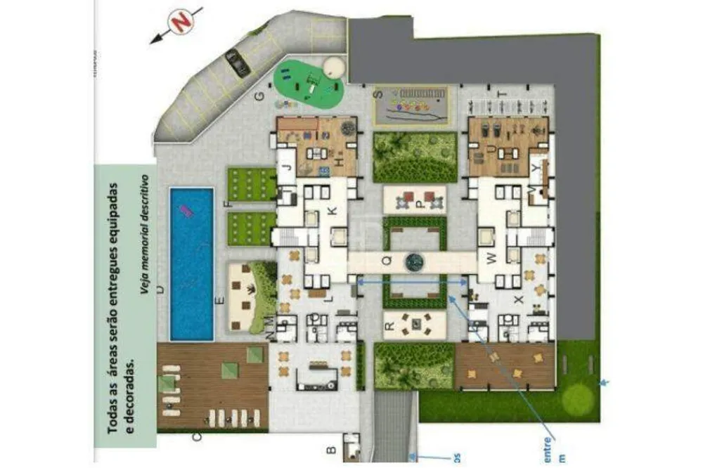 Apartamento, 2 quartos, 48 m² - Foto 11