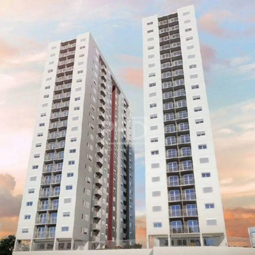 Apartamento, 2 quartos, 48 m² - Foto 10
