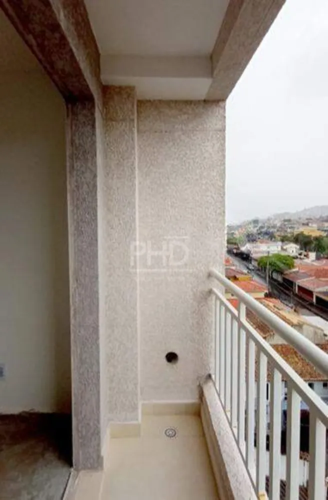 Apartamento, 2 quartos, 48 m² - Foto 5