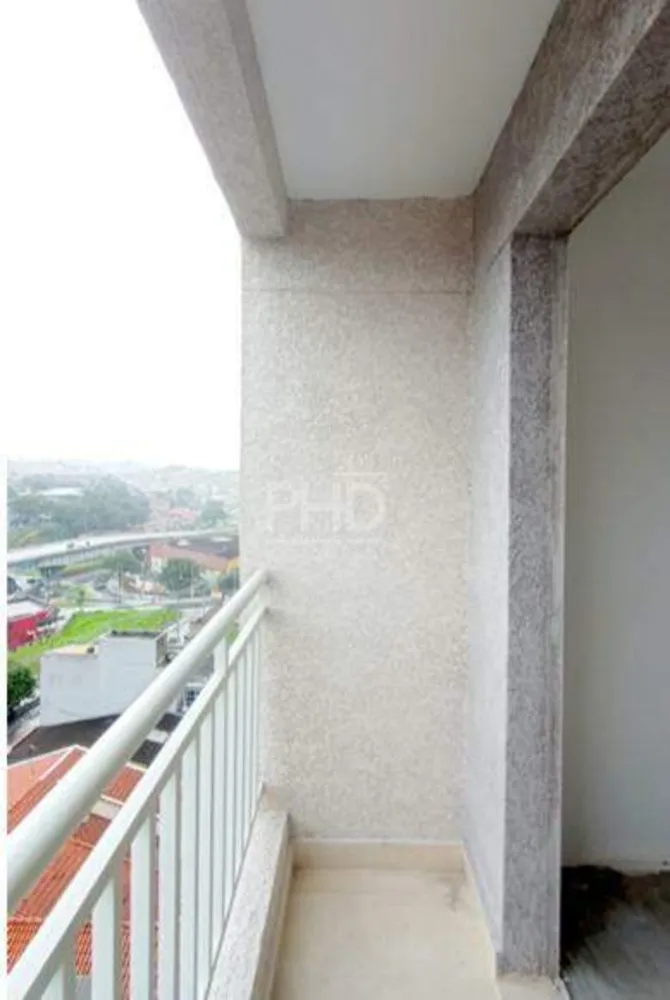 Apartamento, 2 quartos, 48 m² - Foto 4
