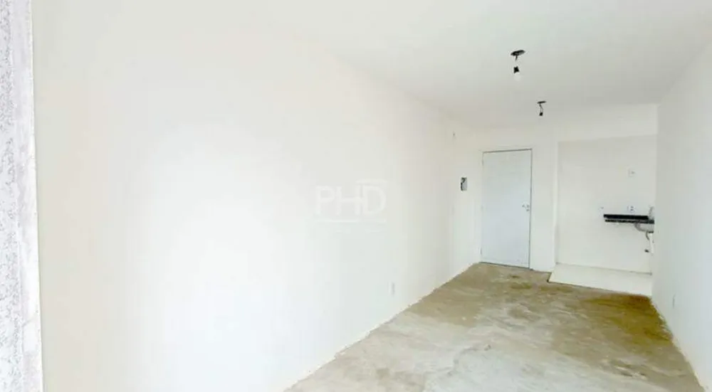 Apartamento, 2 quartos, 48 m² - Foto 1