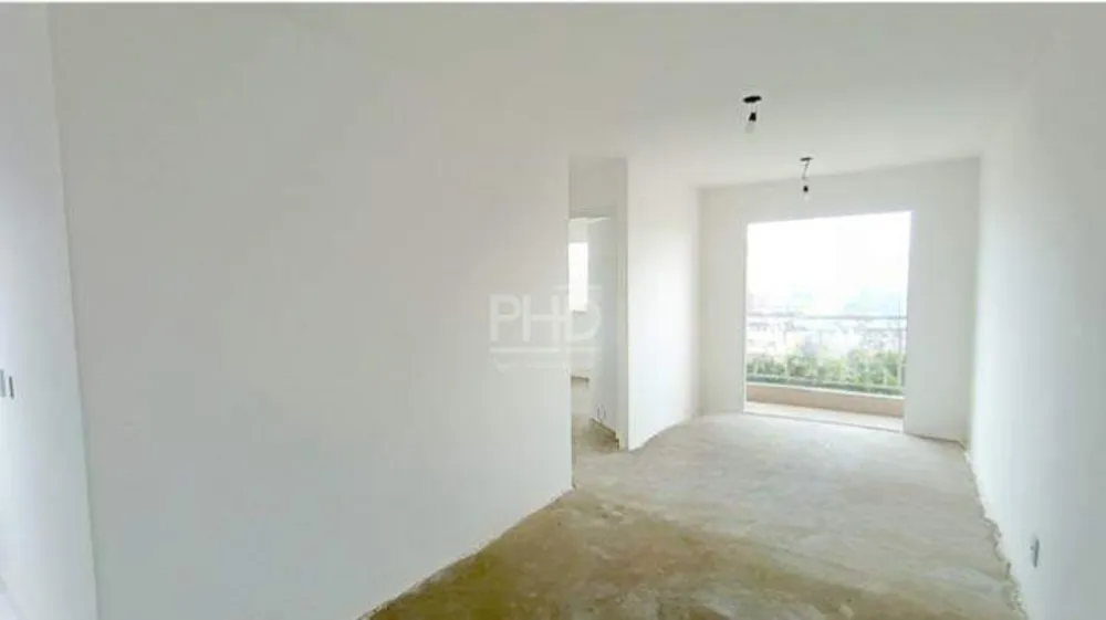 Apartamento, 2 quartos, 48 m² - Foto 2