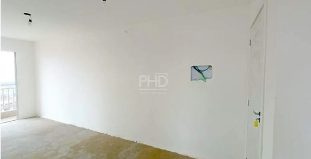 Apartamento, 2 quartos, 48 m² - Foto 3