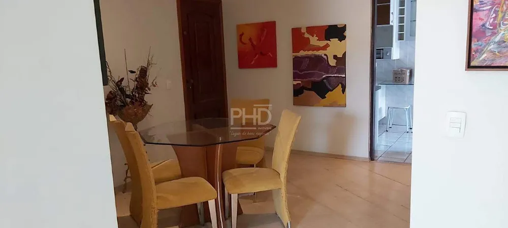 Apartamento, 3 quartos, 120 m² - Foto 4
