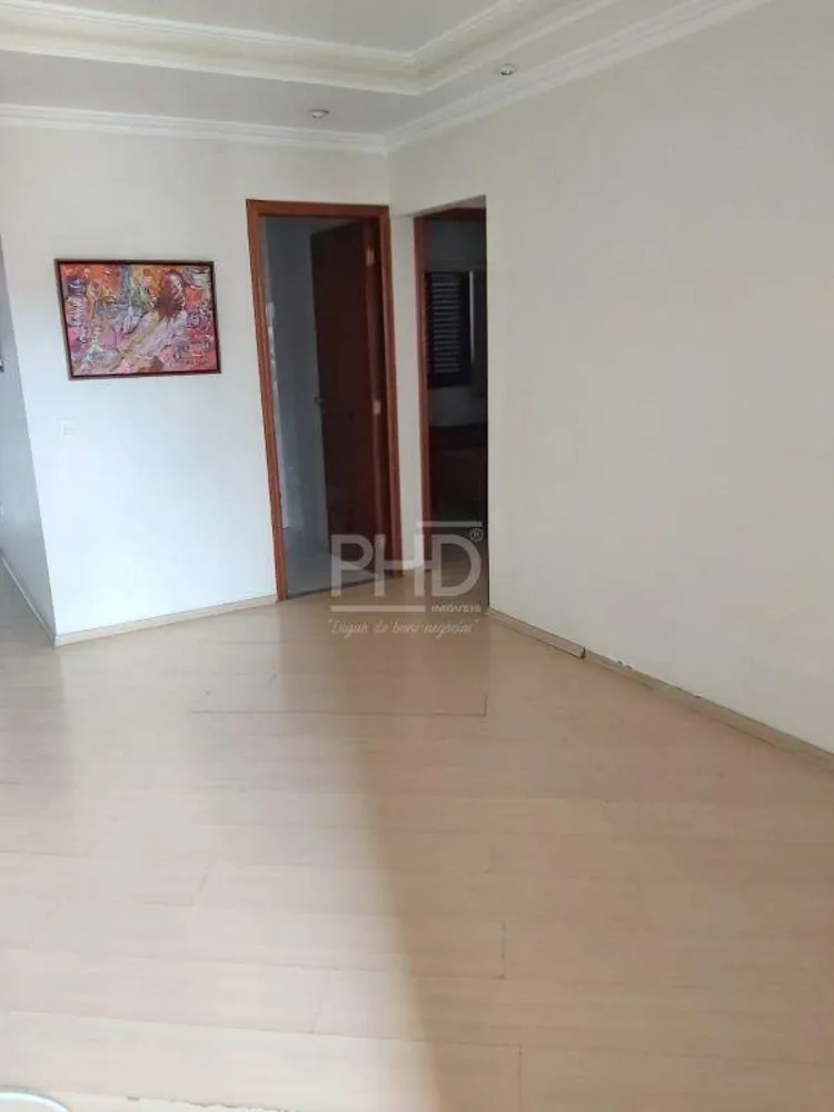 Apartamento, 3 quartos, 120 m² - Foto 1