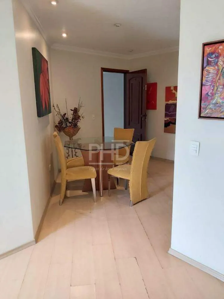 Apartamento, 3 quartos, 120 m² - Foto 3