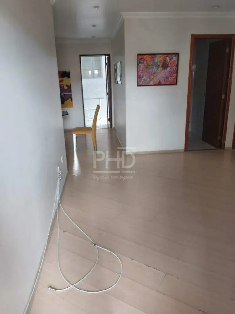 Apartamento, 3 quartos, 120 m² - Foto 2