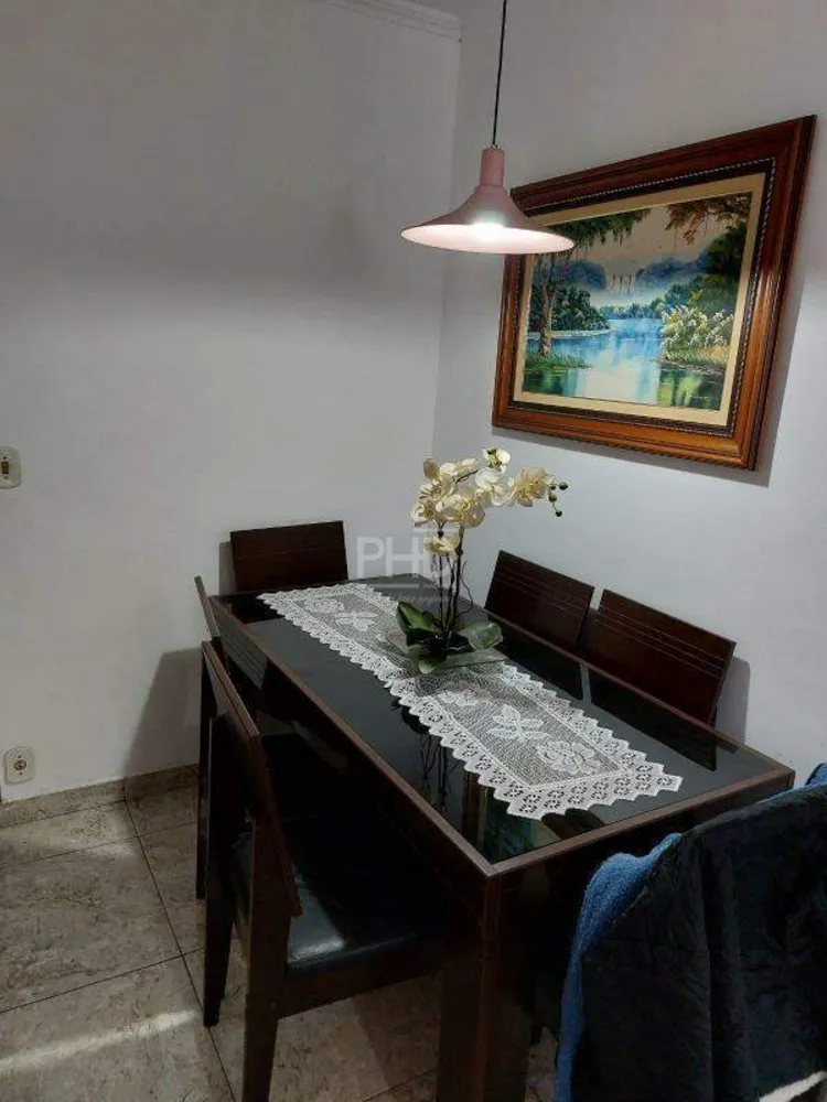 Apartamento, 2 quartos, 59 m² - Foto 2
