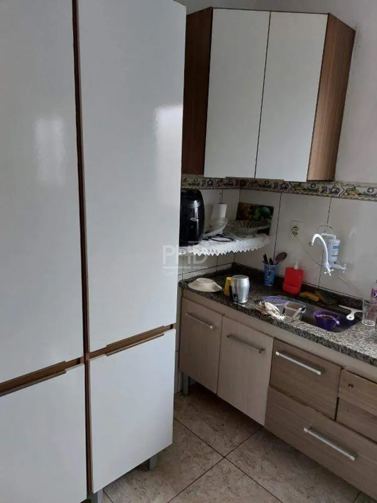 Apartamento, 2 quartos, 59 m² - Foto 5