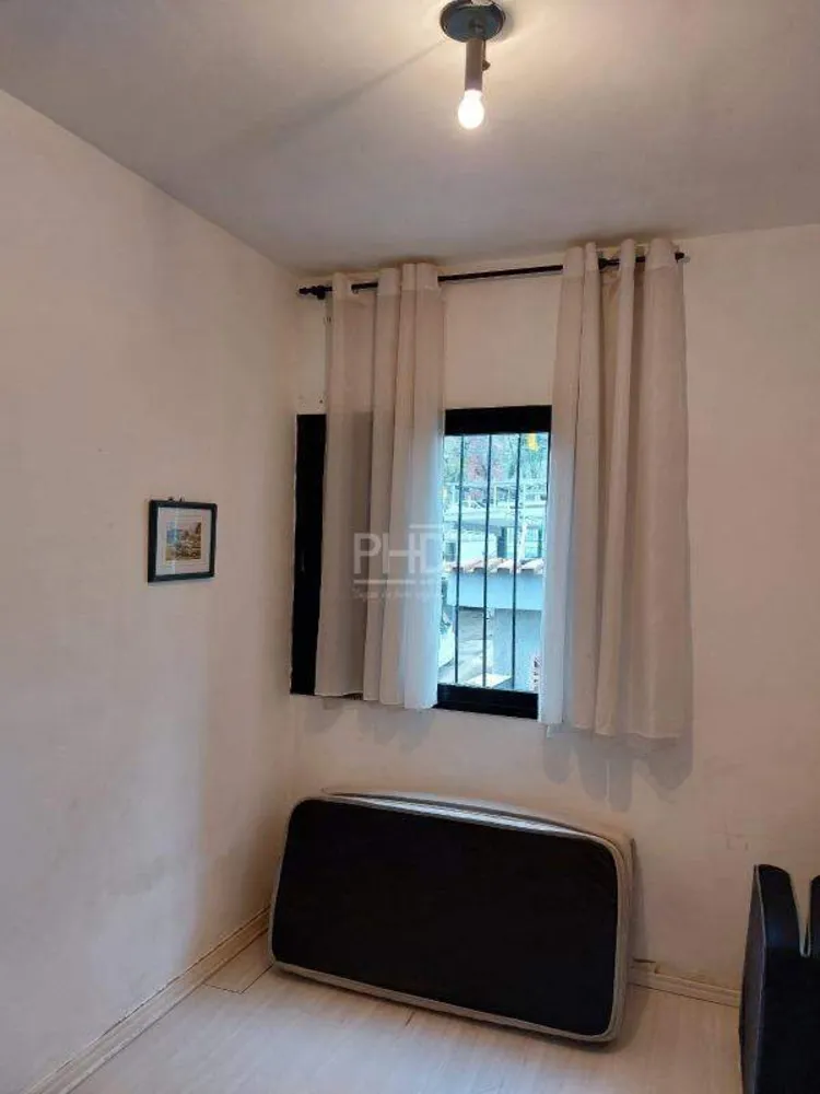Apartamento, 2 quartos, 59 m² - Foto 1