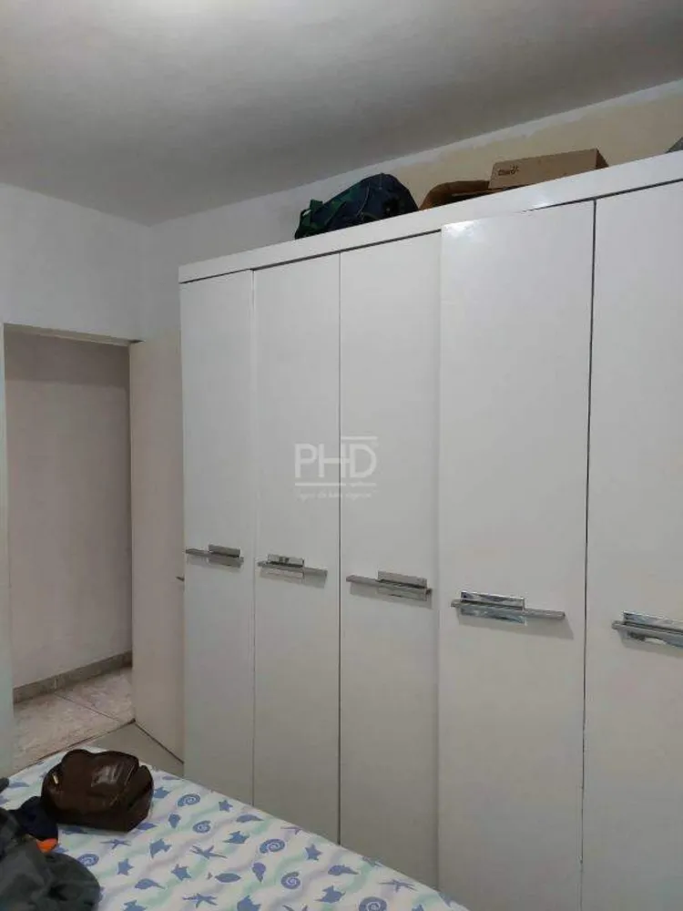Apartamento, 2 quartos, 59 m² - Foto 4