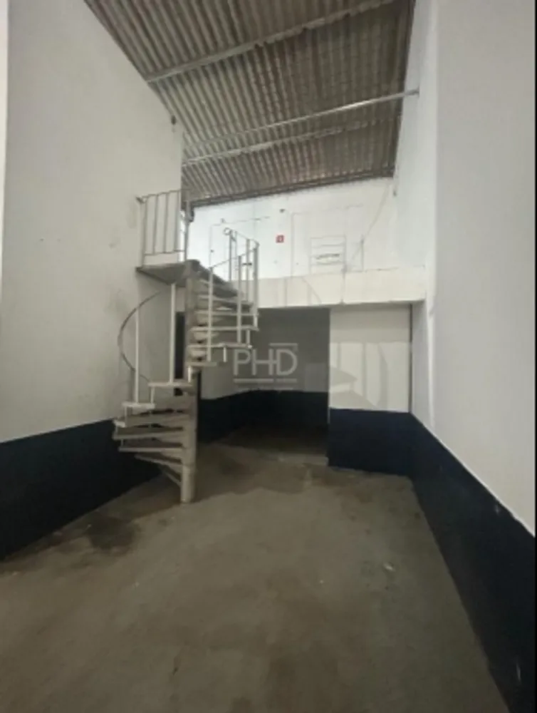 Depósito-Galpão, 291 m² - Foto 5