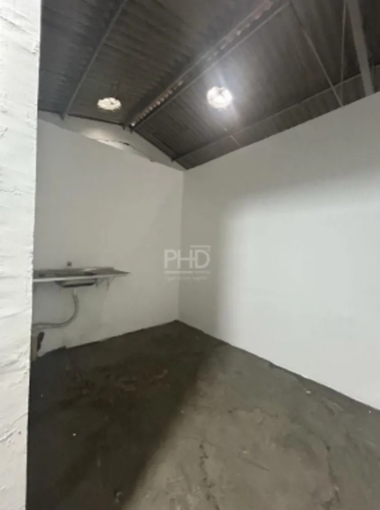 Depósito-Galpão, 291 m² - Foto 4