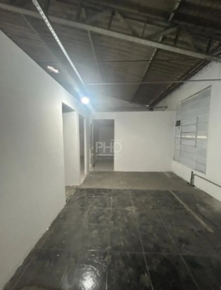 Depósito-Galpão, 291 m² - Foto 3