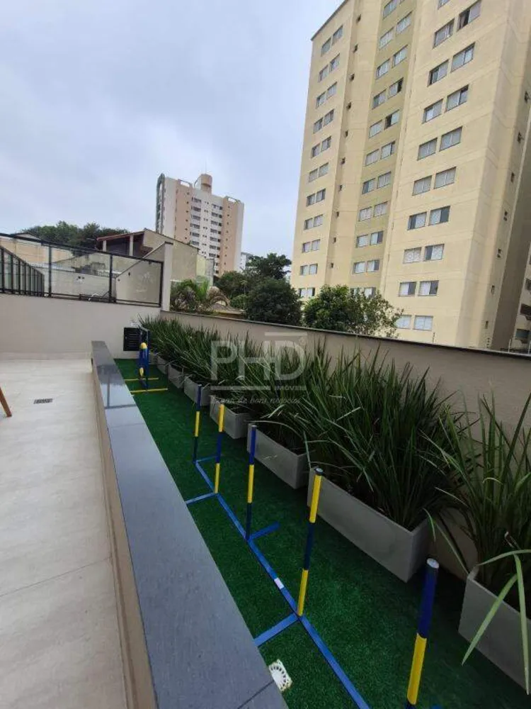 Apartamento, 2 quartos, 58 m² - Foto 7