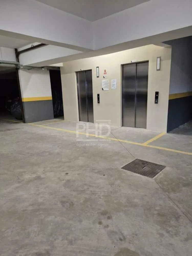 Apartamento, 2 quartos, 58 m² - Foto 12