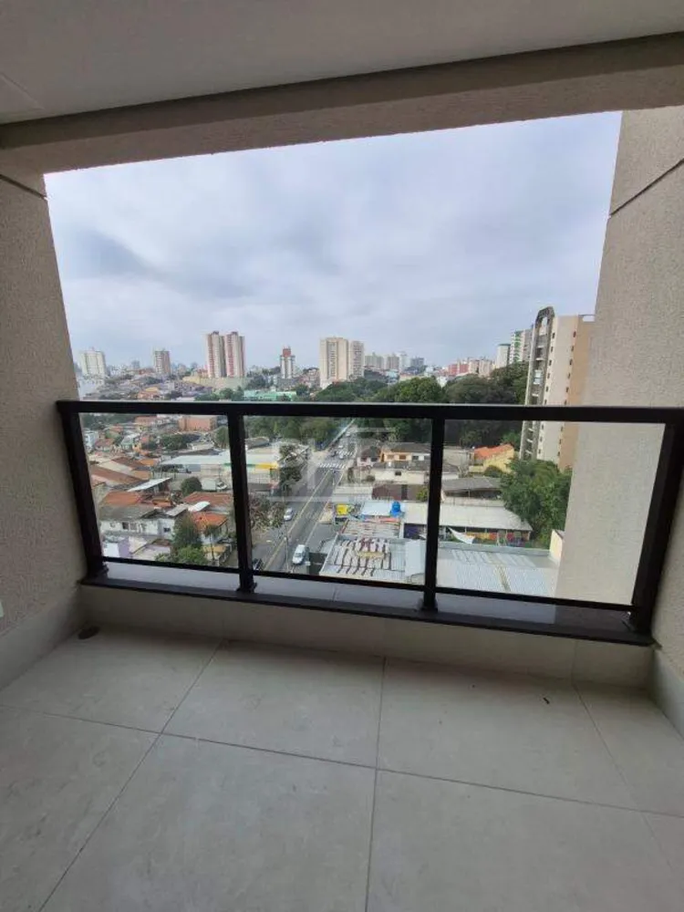 Apartamento, 2 quartos, 58 m² - Foto 4