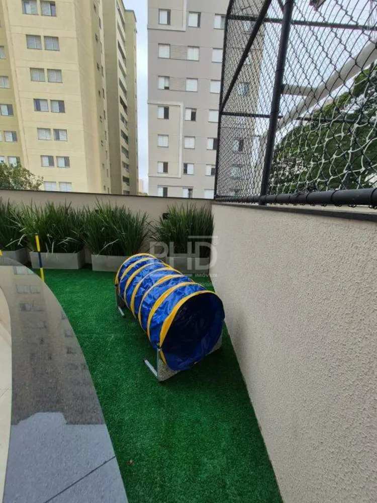 Apartamento, 2 quartos, 58 m² - Foto 8