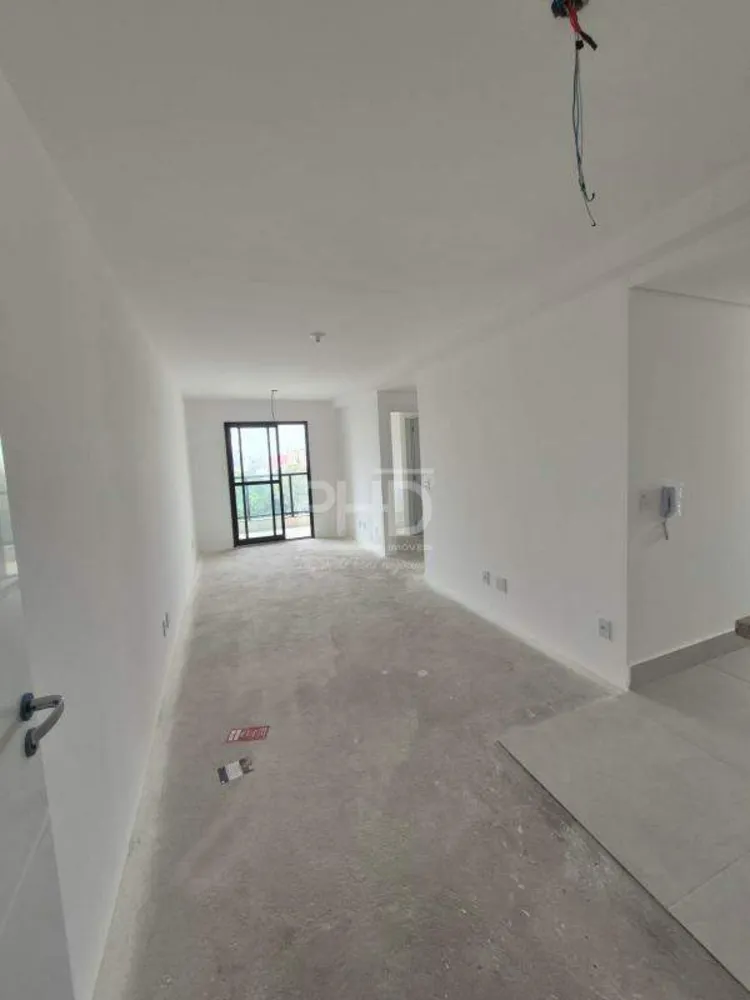 Apartamento, 2 quartos, 58 m² - Foto 1