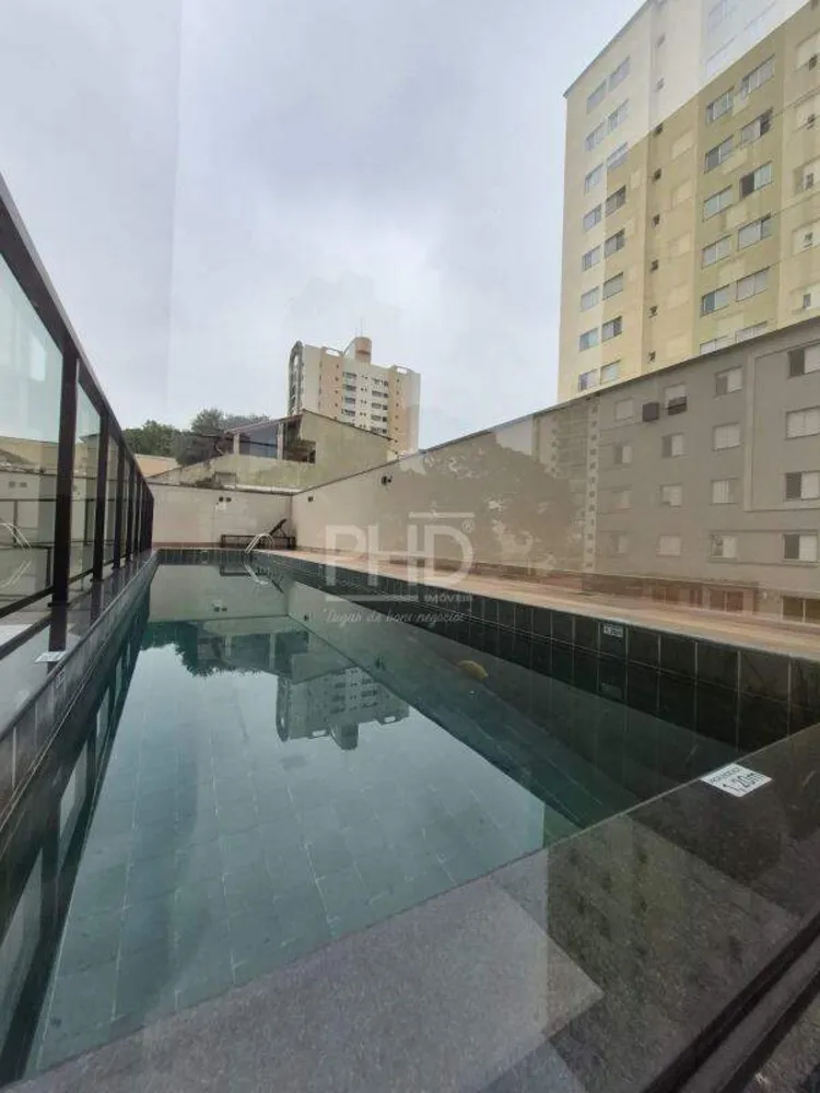 Apartamento, 2 quartos, 58 m² - Foto 9