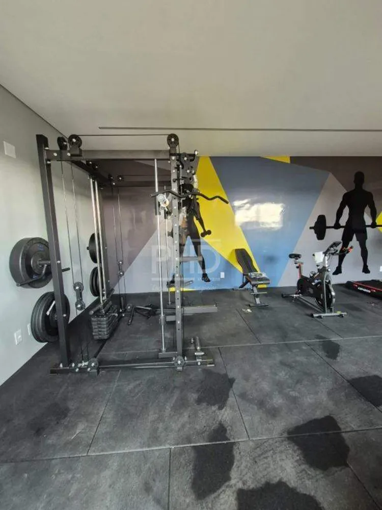 Apartamento, 2 quartos, 58 m² - Foto 6