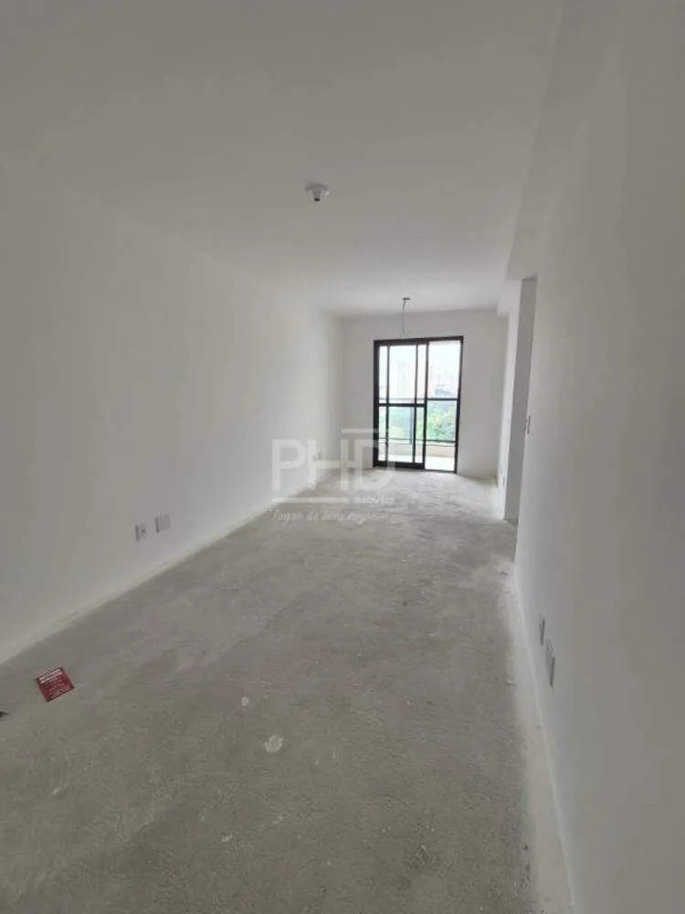 Apartamento, 2 quartos, 58 m² - Foto 2