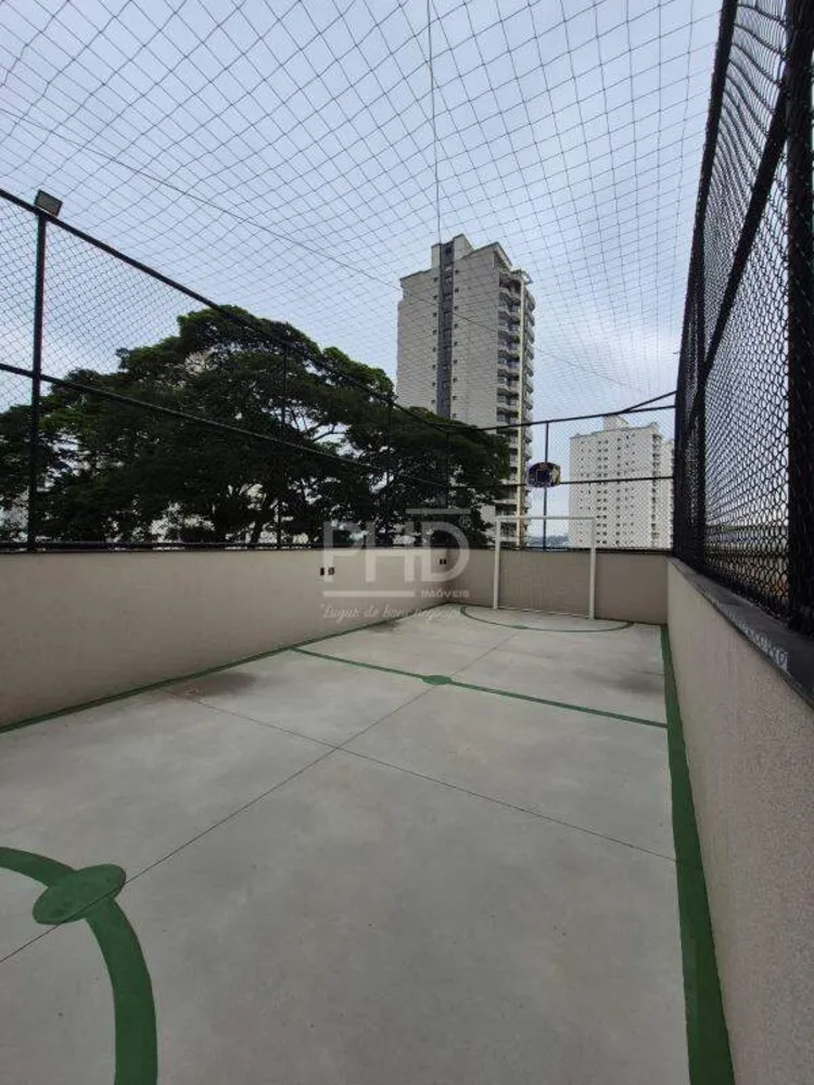 Apartamento, 2 quartos, 58 m² - Foto 10