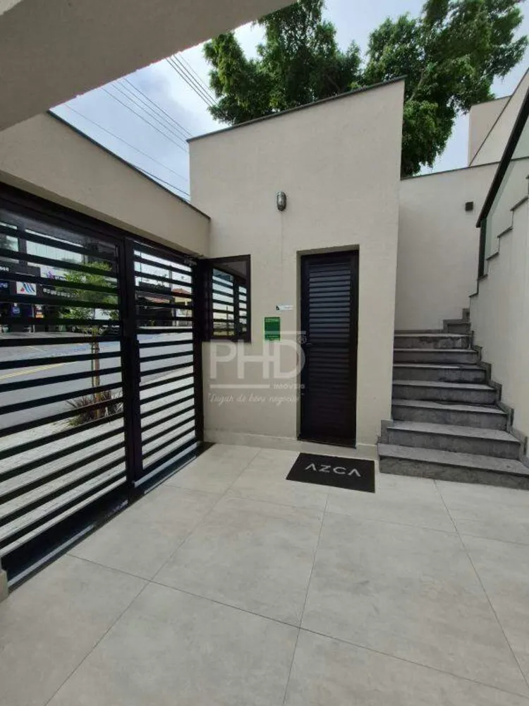 Apartamento, 2 quartos, 58 m² - Foto 11