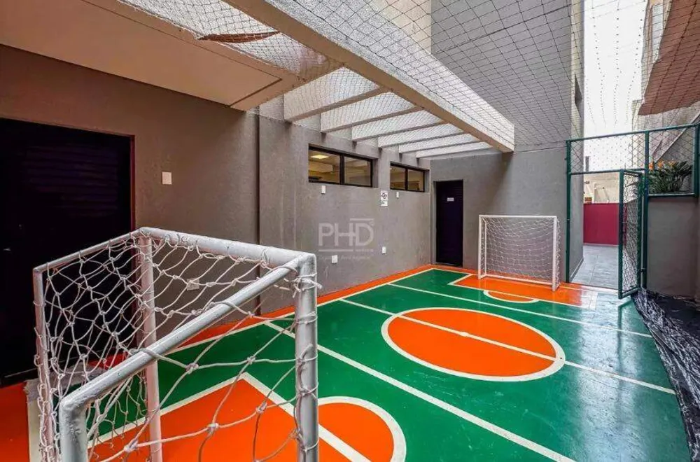 Apartamento, 3 quartos, 65 m² - Foto 2