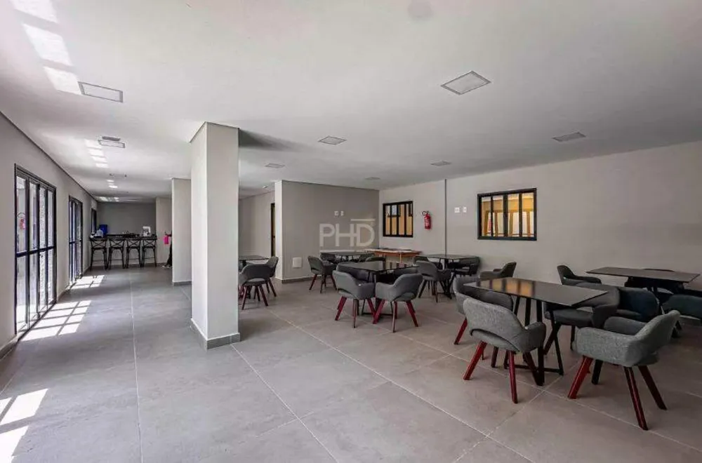Apartamento, 3 quartos, 65 m² - Foto 3