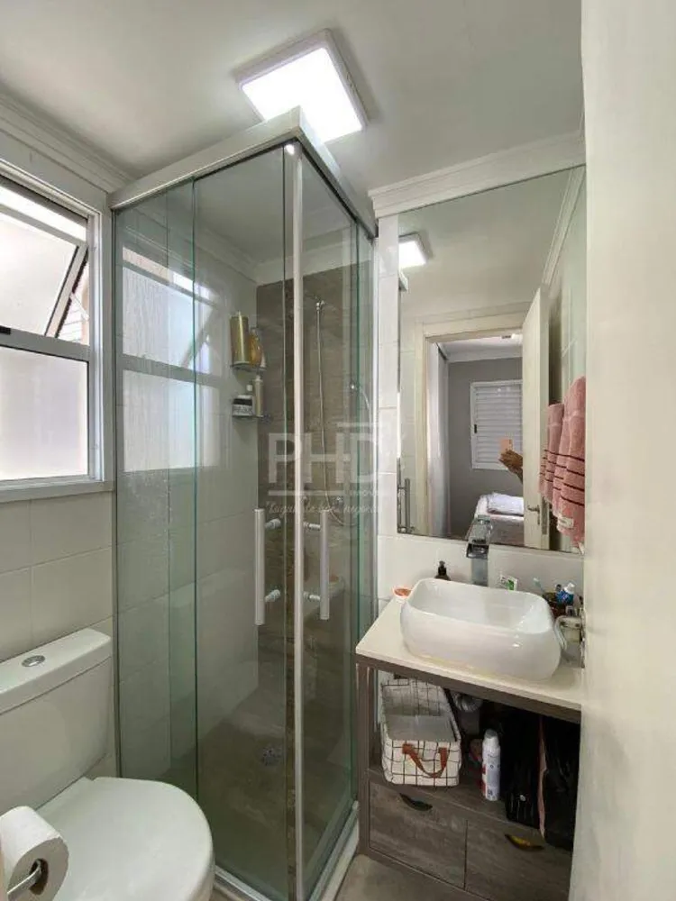 Apartamento, 3 quartos, 60 m² - Foto 11