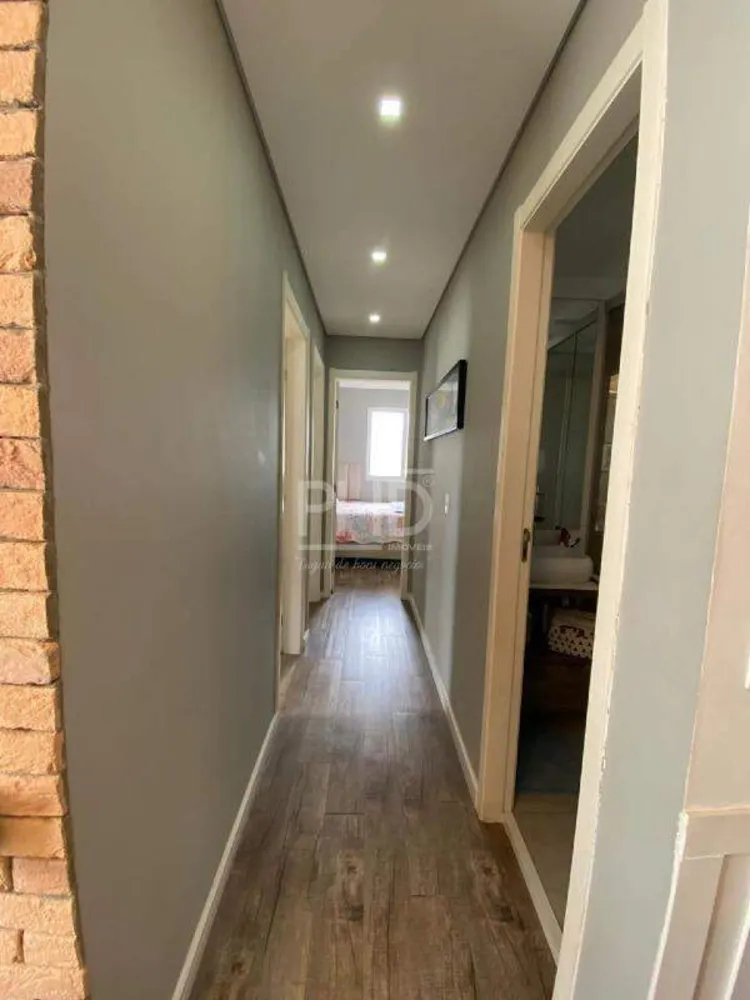 Apartamento, 3 quartos, 60 m² - Foto 7