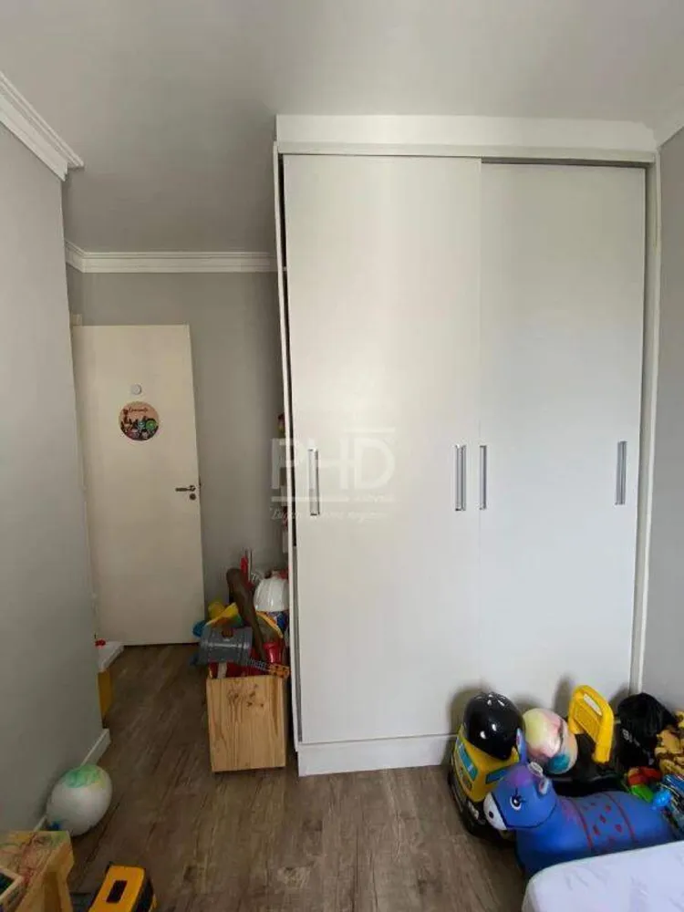 Apartamento, 3 quartos, 60 m² - Foto 10