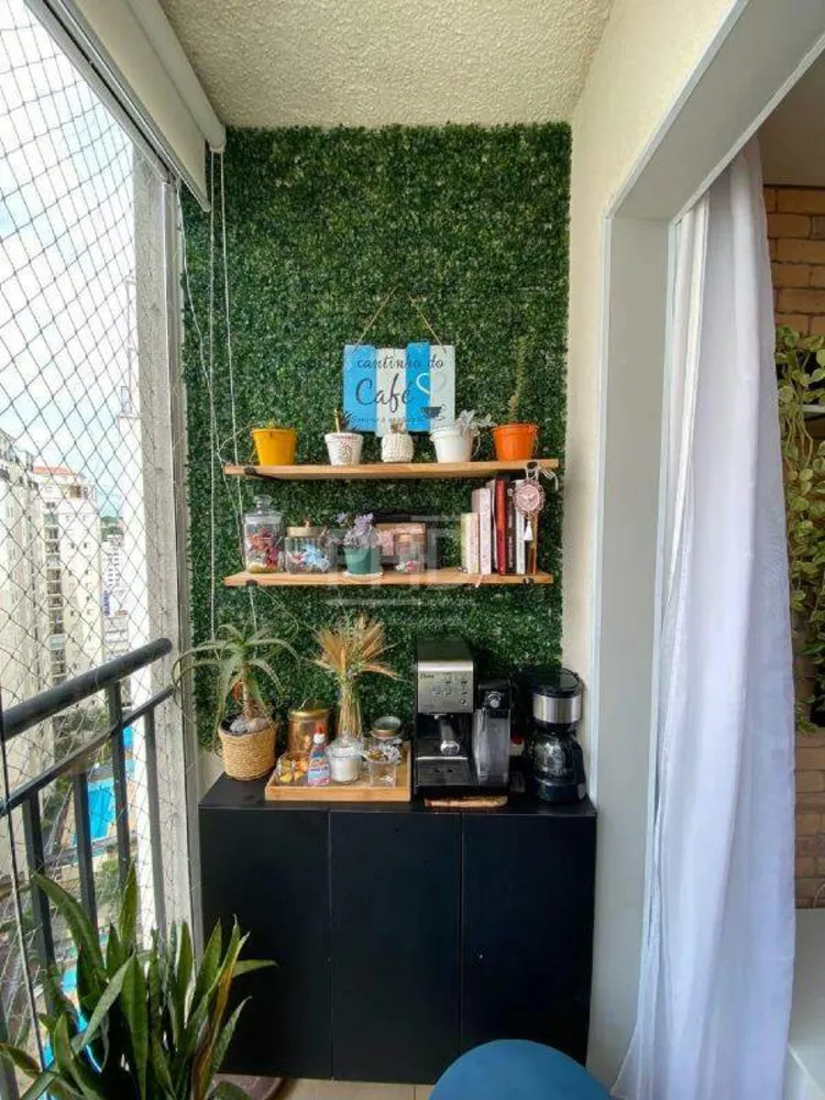 Apartamento, 3 quartos, 60 m² - Foto 6
