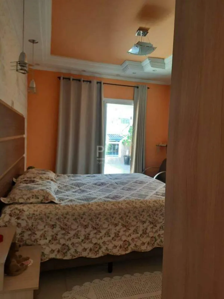 Sobrado, 3 quartos, 207 m² - Foto 4