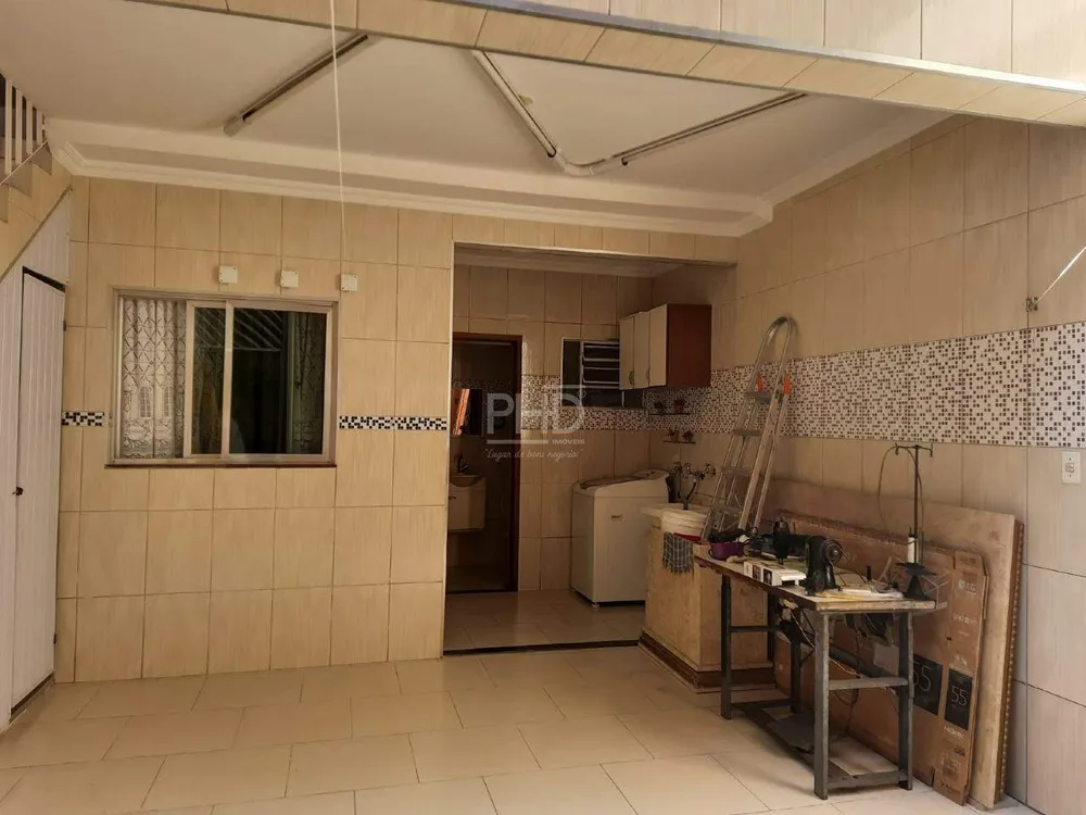 Sobrado, 3 quartos, 207 m² - Foto 4