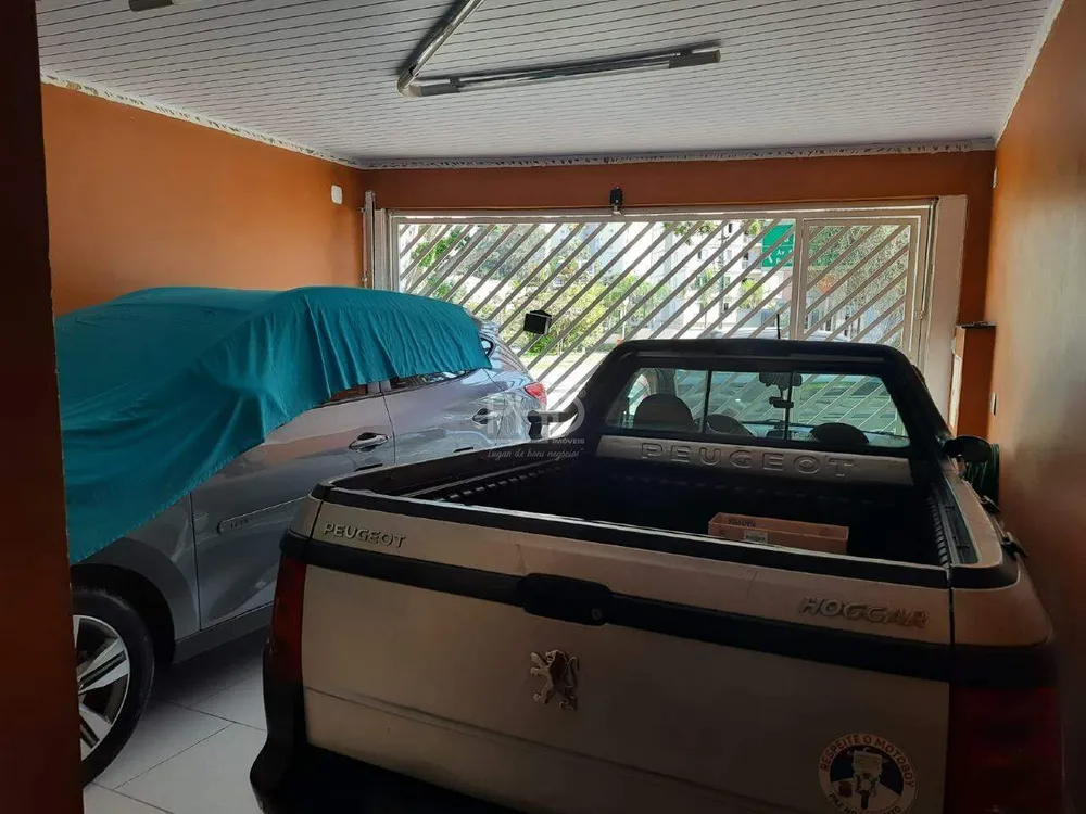 Sobrado, 3 quartos, 207 m² - Foto 8